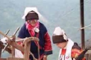 瑶族是怎样发展壮大的瑶族历史简介_民俗文化 菊江历史网