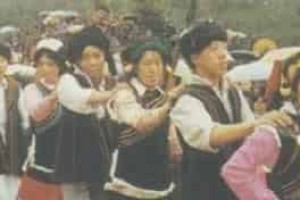 瑶族节日，瑶族传统的’姑娘节“是怎样过的呢_民俗文化 菊江历史网