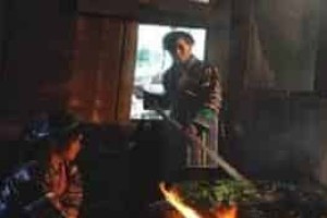 瑶族药文化，瑶族人和药浴有着怎样的关系_民俗文化 菊江历史网