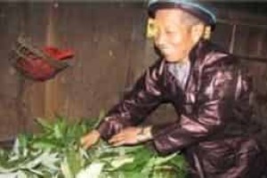 瑶族药文化，贵州瑶族的药浴又是什么样的_民俗文化 菊江历史网