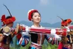瑶族节日简介，瑶族共有多少传统节日_民俗文化 菊江历史网