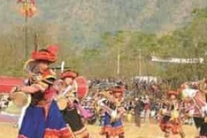 瑶族节日，瑶族的盘王节有着怎样的传说_民俗文化 菊江历史网