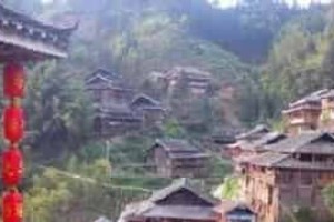 瑶族习俗，瑶族人为什么会住在上上_民俗文化 菊江历史网