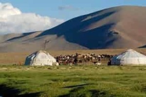 蒙古族节日，蒙古族清明节习俗有哪些_民俗文化 菊江历史网