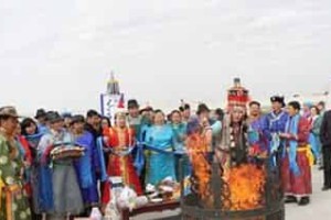 蒙古族传统风俗，蒙古族火文化是怎么一回事_民俗文化 菊江历史网