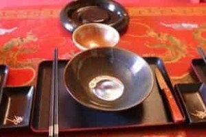 ，蒙古族的餐具主要是什么，有什么特色_民俗文化 菊江历史网