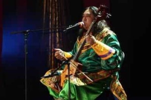 蒙古族文化，，“呼麦”是什么样的艺术表演_民俗文化 菊江历史网