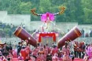 瑶族风俗，瑶族传统节日里的民族风俗有哪些_民俗文化 菊江历史网