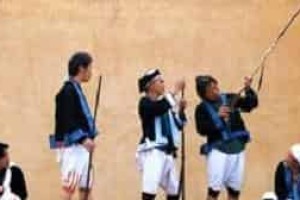 瑶族历史，白裤瑶有着怎样的来历_民俗文化 菊江历史网