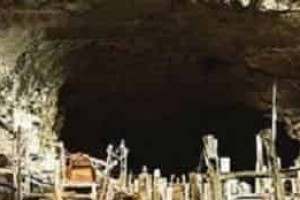 瑶族丧葬文化，瑶族古老的“洞葬”是什么样的_民俗文化 菊江历史网