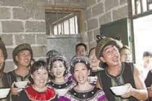 瑶族的“三关酒”是啥意思有啥历史来源_民俗文化 菊江历史网