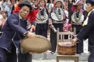 瑶族传统节日，瑶族人在”干巴节”上都干啥_民俗文化 菊江历史网