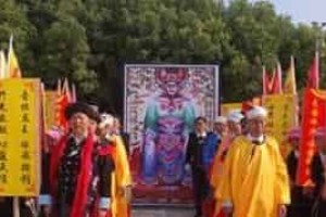 为什么说瑶族的’盘王节”是一个神奇的节日_民俗文化 菊江历史网