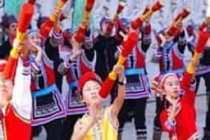 瑶族节日，瑶族传统节和倒稿节都有啥习俗_民俗文化 菊江历史网