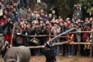 瑶族传统的丧葬习俗都是啥，瑶族丧葬习俗简介_民俗文化 菊江历史网