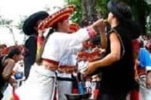 瑶族的讨念拜是啥意思，有啥历史来源_民俗文化 菊江历史网