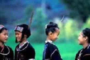 瑶族文化简介，瑶族的语言是怎样的一种文化_民俗文化 菊江历史网