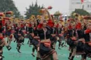 桂东瑶族的舞蹈有啥特点，瑶族舞蹈简介_民俗文化 菊江历史网