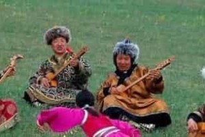 蒙古族素有“音乐民族”，蒙古族的音乐文化_民俗文化 菊江历史网