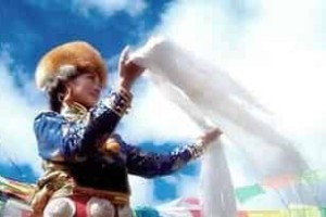 蒙古族的礼仪文化，蒙古族都有哪些风俗礼仪_民俗文化 菊江历史网