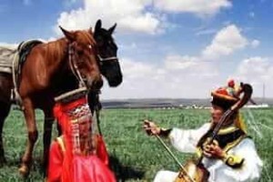 蒙古族体育文化，蒙古族的男儿三艺是什么_民俗文化 菊江历史网