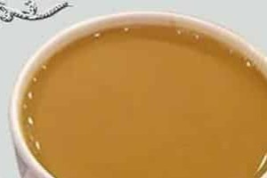 蒙古族茶文化，蒙古族的茶文化有什么特色_民俗文化 菊江历史网