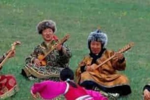 蒙古族饮食，蒙古族奶茶源于何时有什么作用_民俗文化 菊江历史网