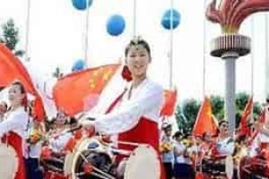 朝鲜族文化，朝鲜族的语言和文字简介_民俗文化 菊江历史网