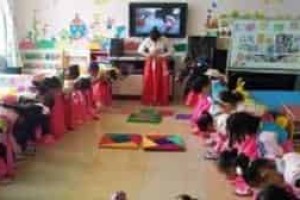 朝鲜族文化，朝鲜族人们的教育方式是啥样的_民俗文化 菊江历史网