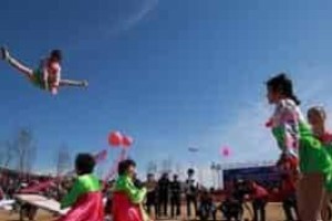 朝鲜民族都有什么有趣的民间体育项目_民俗文化 菊江历史网