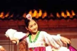 朝鲜族文化，朝鲜族的音乐和舞蹈有什么特色_民俗文化 菊江历史网