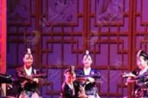 朝鲜族舞蹈，朝鲜族的“刀舞”有何奇特之处_民俗文化 菊江历史网