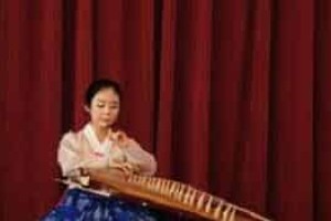 揭秘伽倻琴：朝鲜族最传统的乐器_民俗文化 菊江历史网