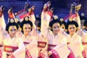 朝鲜族最出名的表演为什么是阿里郎_民俗文化 菊江历史网