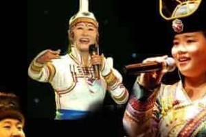 蒙古族文化，蒙古长调是一种什么样的表演形式_民俗文化 菊江历史网
