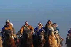 蒙古族习俗，蒙古族的养驼习俗是怎么来的_民俗文化 菊江历史网