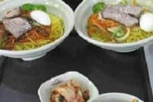 为啥说朝鲜族的饮食习惯是独特的也是怪异的_民俗文化 菊江历史网