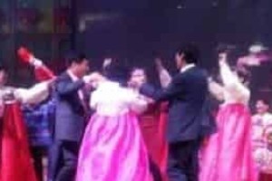 朝鲜族的回婚礼是怎样的一种特殊礼仪_民俗文化 菊江历史网