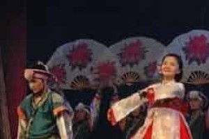 朝鲜族的民间曲艺老“两口对唱”是啥样的_民俗文化 菊江历史网