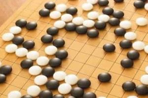 棋盘上的轶事：刘仲甫突然顿悟成了围棋国手_民俗文化 菊江历史网