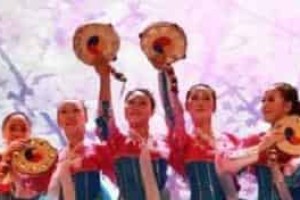 朝鲜族早期历史简介，朝鲜族的形成史是啥_民俗文化 菊江历史网