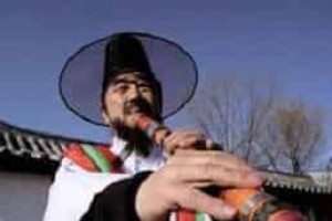 朝鲜民族的传统乐器有哪些，都是什么样的_民俗文化 菊江历史网