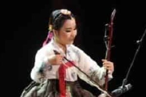 朝鲜民族的传统乐器究竟是如何制作的_民俗文化 菊江历史网