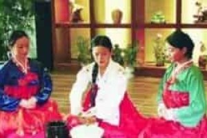 朝鲜族对直系亲戚是咋称呼的，寸数法又是啥_民俗文化 菊江历史网