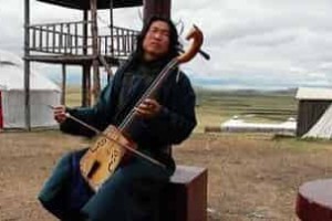 马头琴为什么是蒙古族音乐文化的代表_民俗文化 菊江历史网