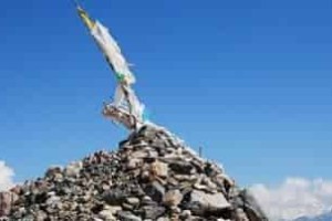 蒙古族习俗，蒙古族的敖包是什么样的习俗_民俗文化 菊江历史网