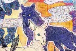 蒙古族文化，蒙古族图腾与蒙古舞有什么关系_民俗文化 菊江历史网