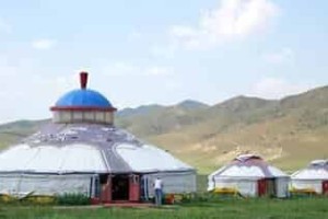 蒙古族习俗，蒙古族生活中有哪些禁忌_民俗文化 菊江历史网