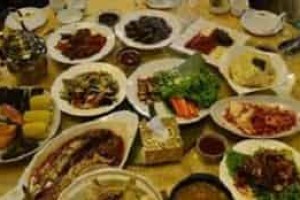 朝鲜族习俗，朝鲜族人平常都爱吃啥_民俗文化 菊江历史网