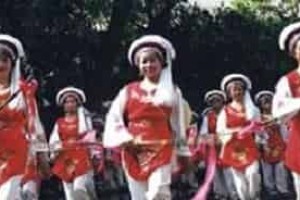 白族的历史有哪些白族历史简介_民俗文化 菊江历史网